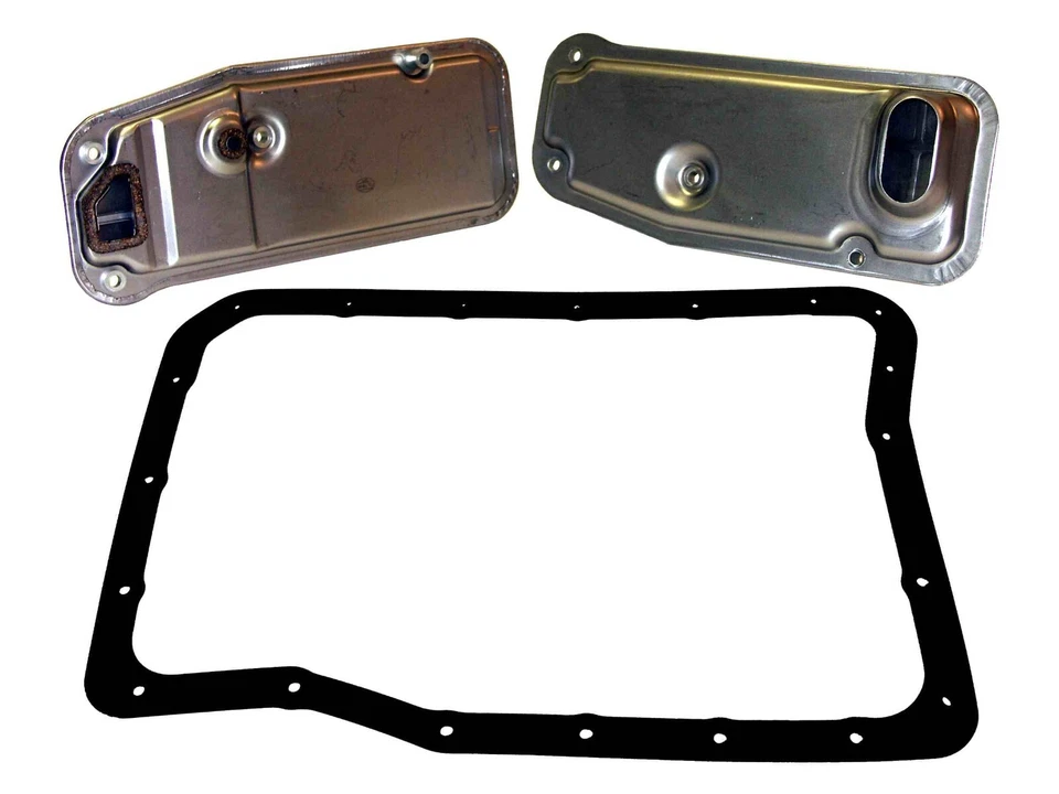 Filtro de transmisión automática 58610 WIX para camioneta 4 corredores Toyota 4Runner Tundra Foto 1 de 1