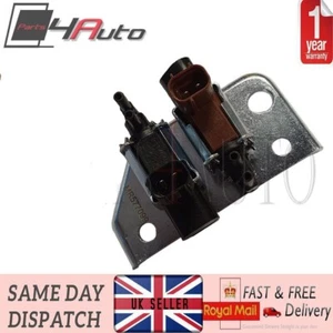 VÁLVULA DE ACELERADOR TURBO DEPORTIVO MITSUBISHI L200 SHOGUN VGT SOLENOIDES MR577099 - Imagen 1 de 3