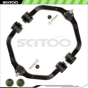For 1998-2011 Ford Ranger&1998-2004 Mazda B4000 Front Upper Control Arm Kit - Picture 1 of 7