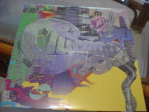 CHICAGO 19 still SEALED lp, on REPRISE 1988 - Picture 1 of 2