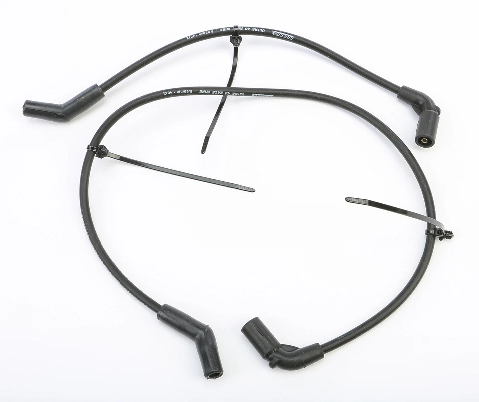 Harley Davidson IGN WIRE ULTRA 40/SET 0 MOROSO 2011-2016 FLTRU Road Glide Ultra Foto 1 de 1