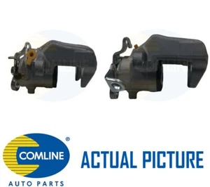 2 x NEW COMLINE REAR BRAKE CALIPER PAIR GENUINE OE QUALITY CBC040R - Picture 1 of 4