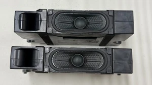 LG 65UJ6300-UA TV Speakers EAB64028307 EAB64028308 - Picture 1 of 4