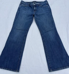 Pantalones de mezclilla Banana Republic Bootcut talla 30/10S - Imagen 1 de 3