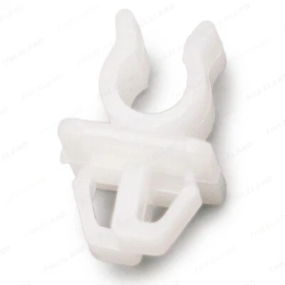 For Toyota Hilux Tiger Vigo Champ Pick Up 1998 '14 Hood Support Prop Rod Clip Foto 1 de 4