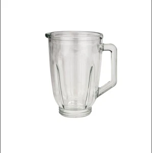 Kenwood KW696794 Glasbehälter aus Glas Standmixer Mixeraufsatz - Bild 1 von 1