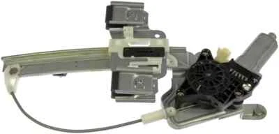 Dorman 741-378 Power Window Motor & Regulator for 2001-2003 Oldsmobile Aurora - Image 1 of 2