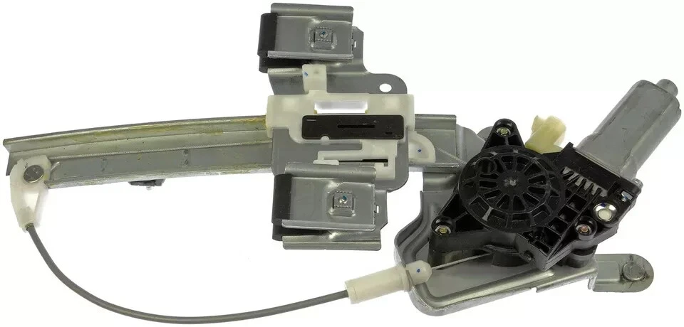 Dorman 741-378 Power Window Motor & Regulator for 2001-2003 Oldsmobile Aurora - Image 1 of 2