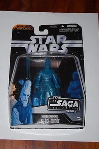 Ki Adi Mundi Holographic - Star Wars - Saga - MOC - Bild 1 von 2
