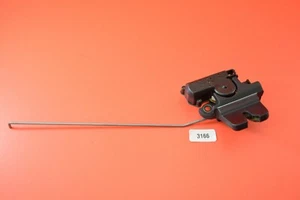 Y#9A 1997-2001 LEXUS ES300 TRUNK LATCH POWER LOCK ACTUATOR 64600-33060 OEM - Bild 1 von 6