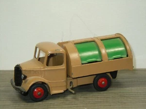 Bedford Refuse Wagon - Dinky Toys 252 England *50695 - Imagen 1 de 6