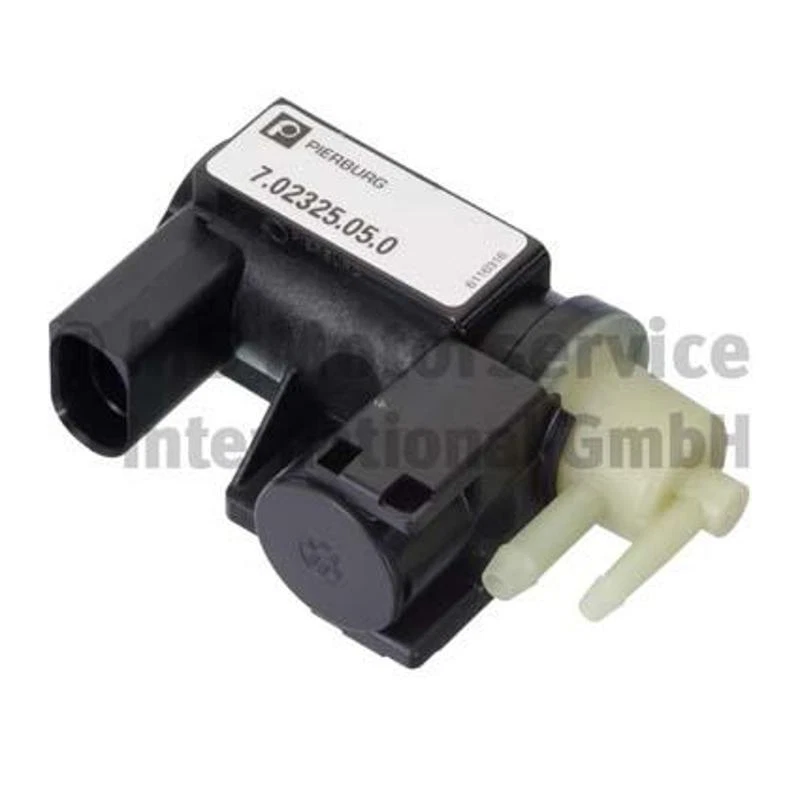 Maxgear 58-0220 Druckwandler Turbolader für Volvo C30 C70 II S40 II S60 II - Bild 1 von 1