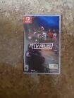 NASCAR Rivals Physical Version Nintendo Switch 