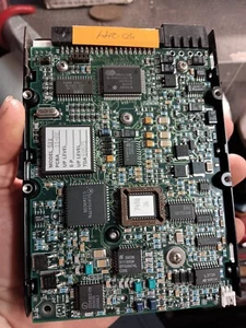 Unbekannte 3,5" IDE Festplatte für IBM Computer. Siehe Bilder  - Bild 1 von 7