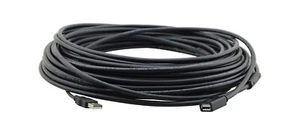 Kramer USB Active Extender Cable - 35ft - PN: CA-UAM/UAF-35 - Picture 1 of 1