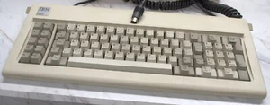 IBM Model PC Keyboard - Photo 1/4