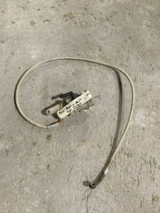 Rear Brake Master Cylinder 1502-015 - Imagen 1 de 2