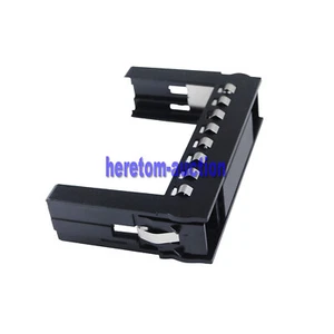 3.5" LFF Hard Drive Blank Filler F3F7V For Dell R540 R640 R740 R740xd R940 GEN14 - Zdjęcie 1 z 12