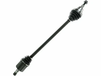 Передняя правая ось в сборе для Volkswagen Golf SportWagen 2015-2018 годов выпуска 27969QX 2016 - Изображение 1 из 2