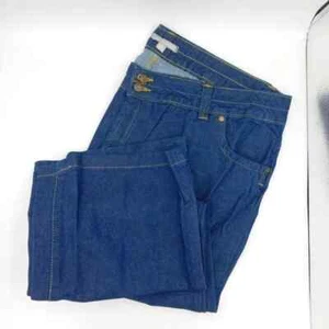Woman Within Blue Jeans 22W Petite New - Picture 1 of 5