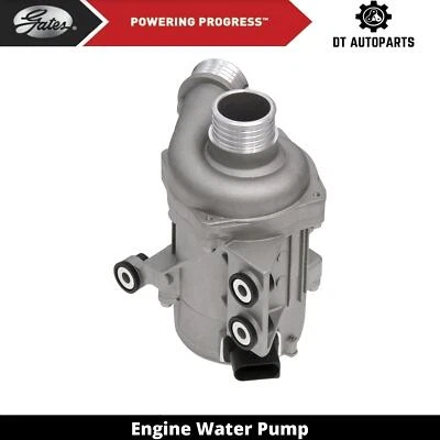 Para BMW 330i 2004-2006 3L L6 Motor Gas Bomba Agua Puertas 2005 Foto 1 de 4