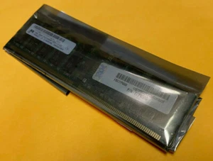 IBM 77P6500 4Gb DIMM DDR2 PC2-5300 - Picture 1 of 1
