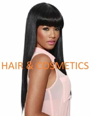 SLEEK Peluca elegante Fashion Idol 101 Syn - NIKKI - VENDEDOR AUTORIZADO DEL REINO UNIDO - ¡Entrega rápida en el Reino Unido!¡!