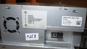 Quantum 3-07629-01 00VK491 LTO6 FH FC MODULE FOR I3 / I6 LIBRARY LTO-6 IN SLED - Afbeelding 1 van 3