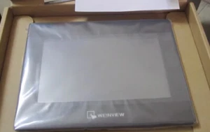 WEINVIEW HMI Industrial Displays Touch Screens 7inch TK8072IP - Picture 1 of 3