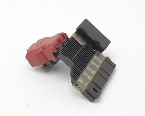 NISSAN QASHQAI 10-13 I J10,JJ10E 1.5 DCI POSITIVE BATTERY FUSE LINK TERMINAL - Picture 1 of 7
