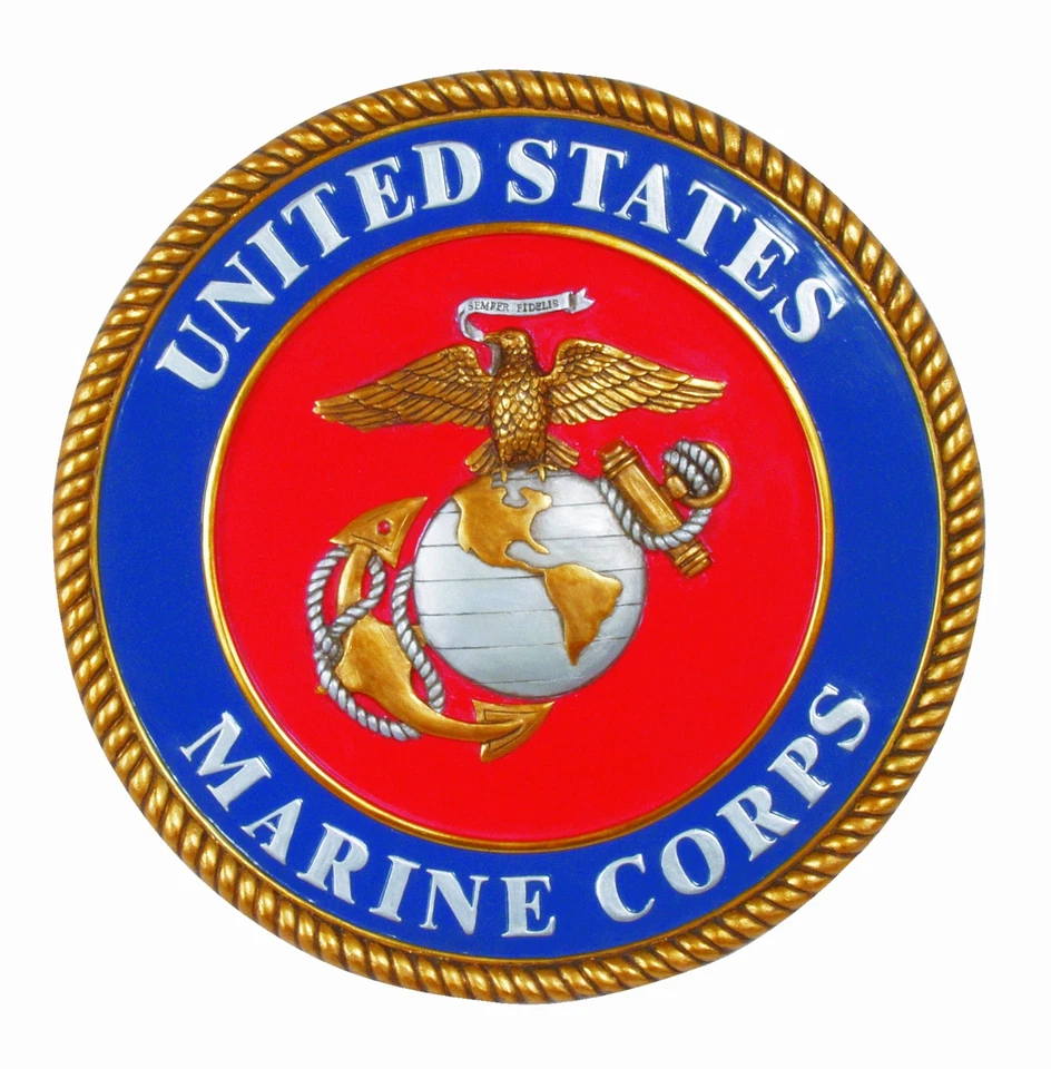 Spoontiques 13043 9 Stepping Stone U S Marines