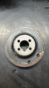 PULEGGIA INGRANAGGIO PER PIAGGIO Porter Pick-up HC-EL Benzina 1300 COMPLETO - Foto 1 di 3
