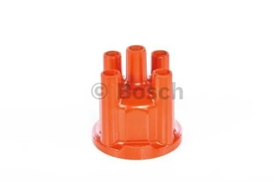 1 235 522 056 BOSCH Tapa de distribución de encendido para ALFA ROMEO, AUDI, BMW, CHEVROLET, CITROËN Foto 1 de 4