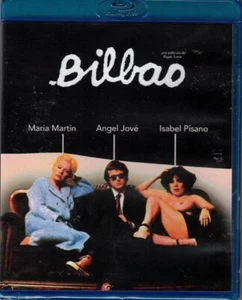 Bilbao (Bluray Nuevo) - Imagen 1 de 1