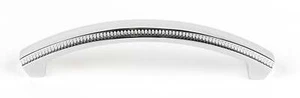 Alno A240-6-PC Regal 6" Pull Polished Chrome - Picture 1 of 1