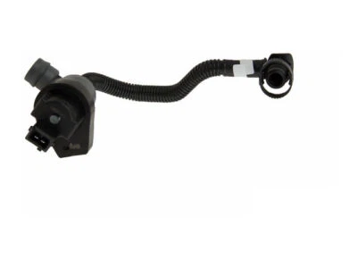 For 2006-2007 BMW 530xi Vapor Canister Purge Solenoid Genuine 26467SJCQ - Image 1 of 2