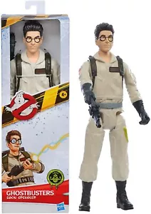 HASBRO GHOSTBUSTERS CLASSIC 1984 EGON SPENGLER 12" ACTION FIGURE - Bild 1 von 4