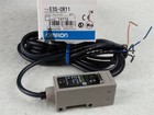 One E3S-CR11 10-30VDC Omron Photoelectric Switch New