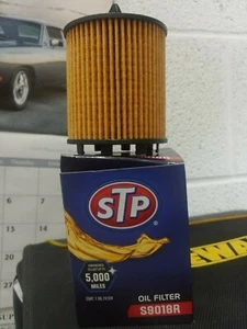 STP S9018R OIL FILTER  - Picture 1 of 1