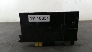 Y10351 Mercedes W203 SAM módulo caja de fusibles central eléctrica A2035451801 - Imagen 1 de 5