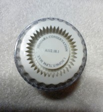 Niagra conservation shower head, 1.5 Gpm