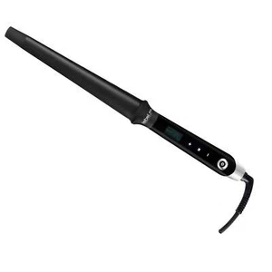 Label.m Lockenstab 4D Infinity Lockenwickler Haarstyling