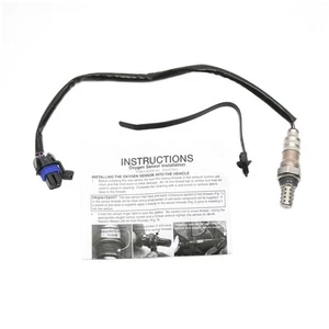 Oxygen Sensor Rear Delphi For 2006 Chevrolet Trailblazer EXT 4.2L L6 - Picture 1 of 8