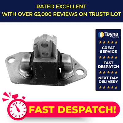 Engine Mount fits VOLVO V70 Mk2 2.4 Right 00 to 07 Mounting Gates 30748811 New - Image 1 of 4