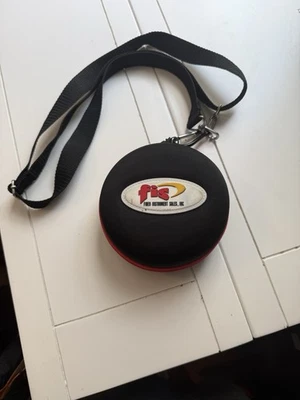 SC/LC Multi Mode OM1 Launch Cord Fiber Optic Cable - Image 1 of 4