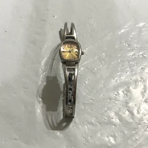 Fossil Damen Armband Uhr ES-9749 Edelstahl F2 - Bild 1 von 5