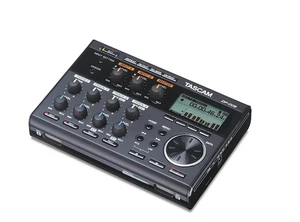 Tascam DP-006 6-track Digital Recorder DP006 - Picture 1 of 1