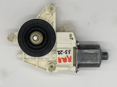 2016 Mercedes-Benz C300 Rear Right Window Regulator Motor A2048200642 OEM - Image 1 of 2