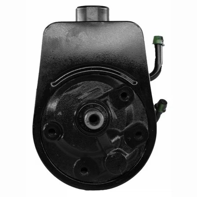 Lares 12610 Power Steering Pump, With Reservoir And Cap, For 1990 for Chevrolet - Image 1 of 4