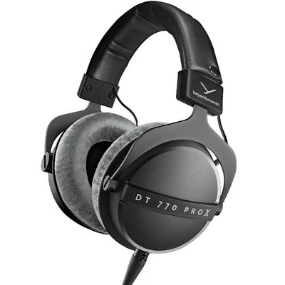Kopfhörer Beyerdynamic DT 770 PRO X Headset NEU